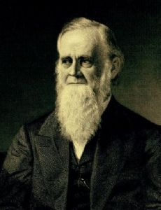 Samuel Wolcott