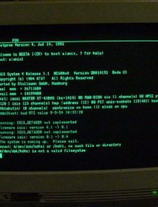 Besta (computer)