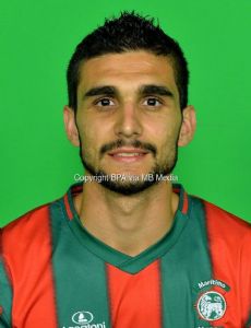 Igor Rossi Branco
