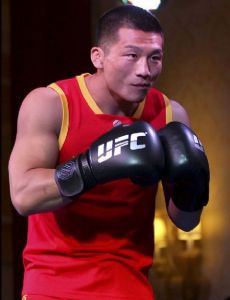 Zhang Lipeng