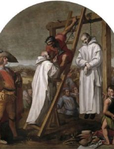 John Rochester (martyr)