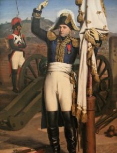 Louis François Perrin de Précy