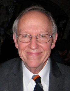 Michael Yeargan