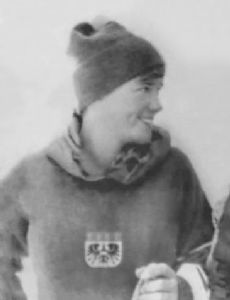 Traudl Hecher