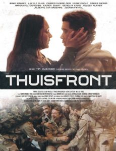 Thuisfront