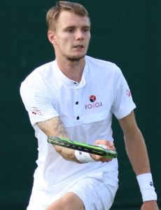 Alexander Bublik