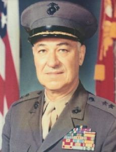 Carl W. Hoffman