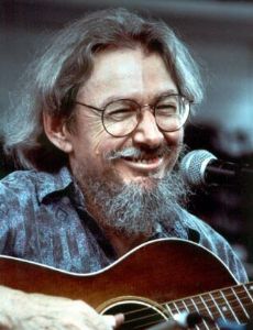 Norman Blake (American musician)