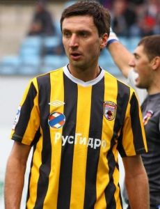 Deividas Šemberas