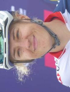 Lizzy Banks