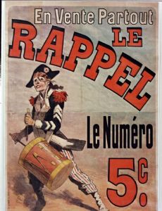 Le Rappel