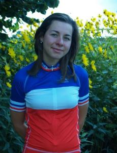 Élise Delzenne