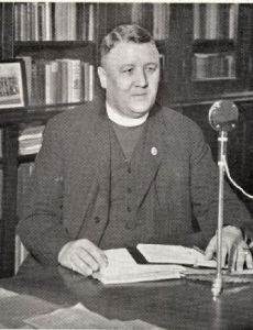 Howard Mowll
