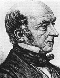 Phillip Parker King