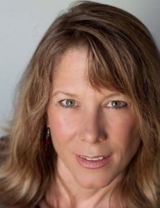 Gretchen Paukert