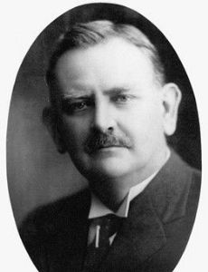 Hal Colebatch