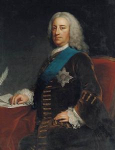 William Cavendish, 3rd Duke of Devonshire