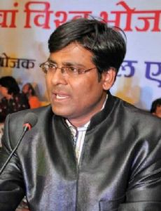 Manoj Bhawuk