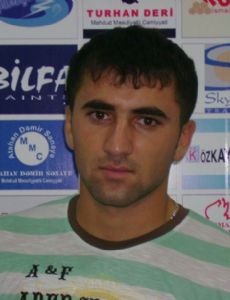 Ramazan Abbasov