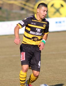 Farès Brahimi