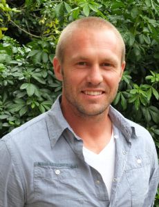 Paul Warwick (rugby union)