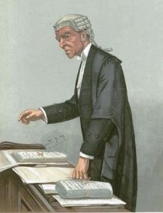 Queen's Counsel