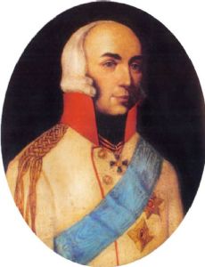 Pavel Tsitsianov