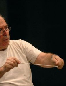 Noam Sheriff