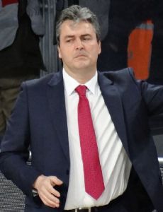 Sergio Valdeolmillos