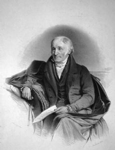 Bernhard von Eskeles