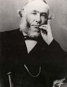Silvester Diggles