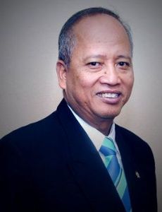 Mohamad Nasir