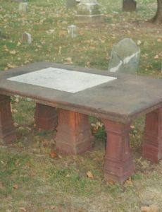 Thomas Fitch (governor)