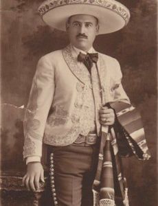 Juan Bautista Vargas Arreola