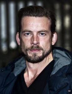 Ken Vedsegaard