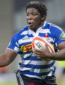 Siyabonga Ntubeni
