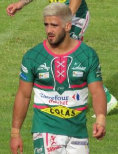 Charlie Bouzinac