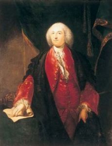 John Ponsonby (politician)