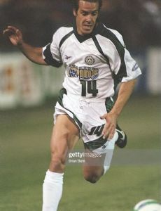 Scott Benedetti