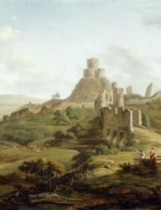 Hendrik-Frans De Cort