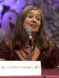 Lourdes Grobet