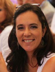 Marisa Glave
