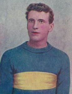 Ted Alley