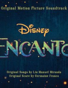 Encanto (soundtrack)