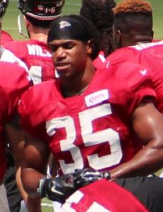 Gus Johnson