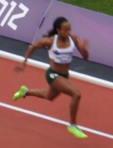 Tahesia Harrigan