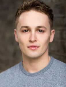 Alfie Sykes