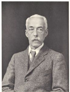Edward Meyrick