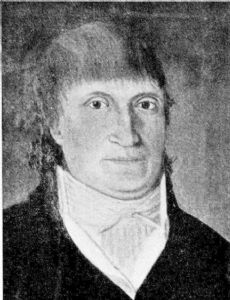 Carl Fredrik Fallén
