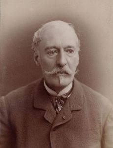 Charles Édouard Armand-Dumaresq